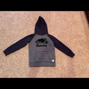 Roots Youth Hoodie